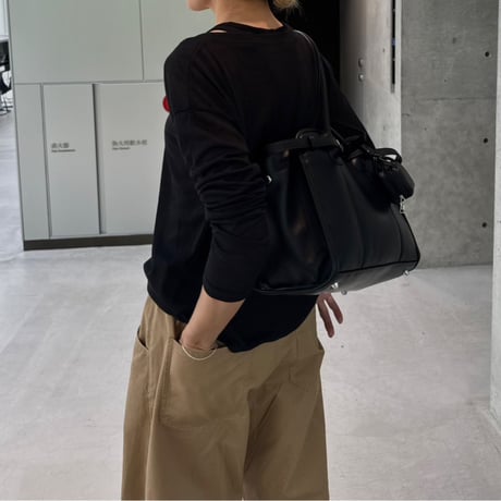 sheer layered tops