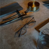 eyewear 〝square〟