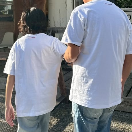 daddy＆ kids 、mommy   T shirt