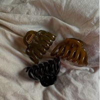 hair clip