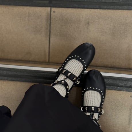 mesh socks