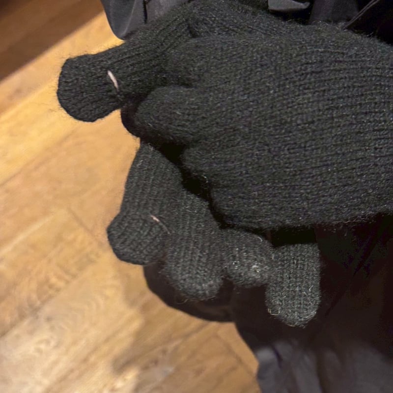 ーーMOKA ーー glove | MOKA