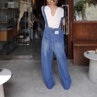 MOKA overall