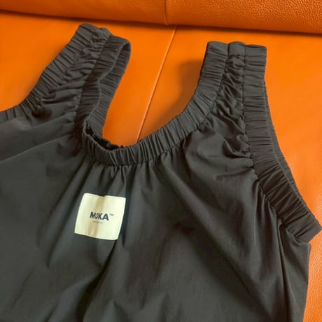 rash coverall