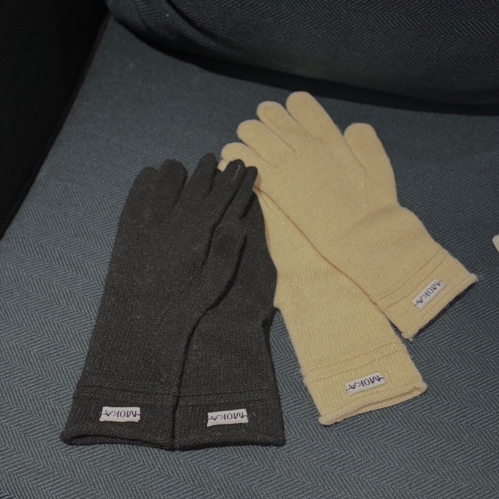 ーーMOKA ーー glove | MOKA
