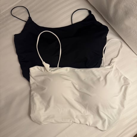 satin soft camisole