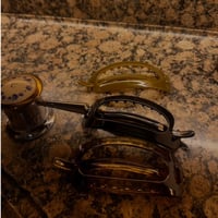 hair clip 〝barrette〟