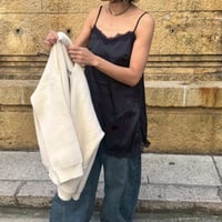 race camisole