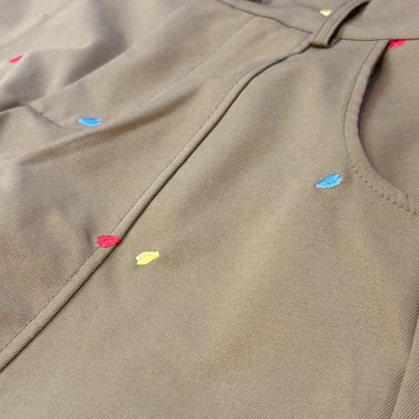 embroidery  palette  bottom