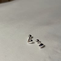 shizuku  body pierce