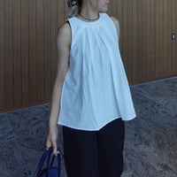 american sleeve  blouse
