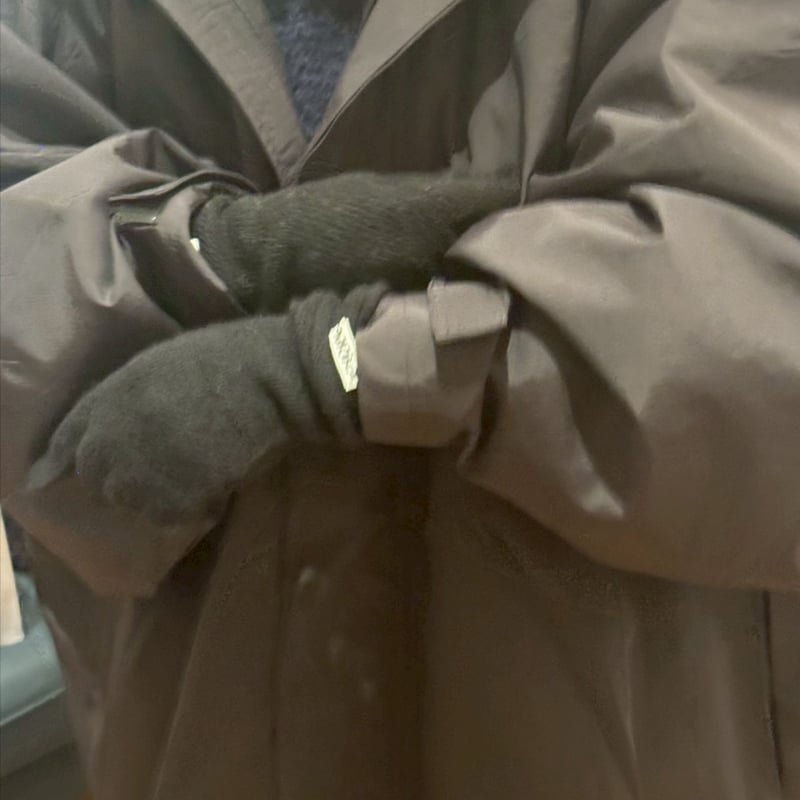 ーーMOKA ーー glove | MOKA