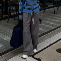 casual sweat bottom