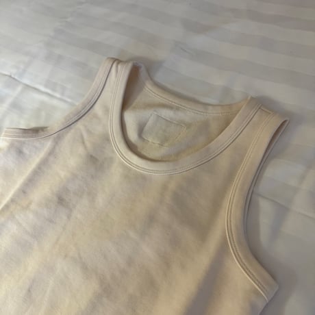 MOKAtag sleeveless onepiece