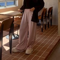 satin pink