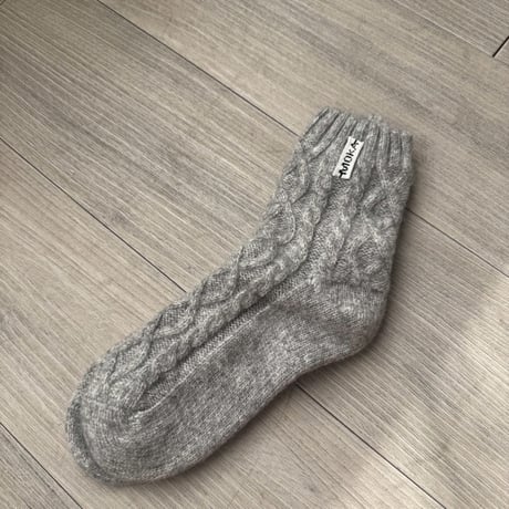Hot socks