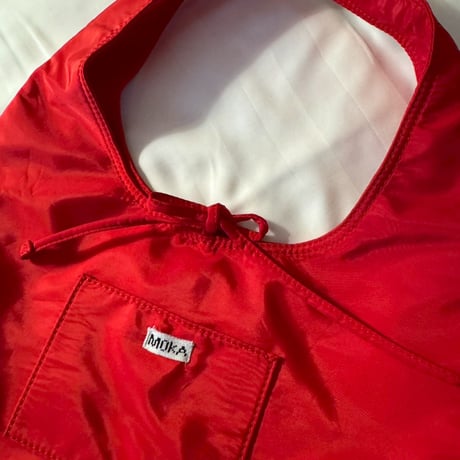 nylon bag【7/24から再販売予定】