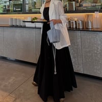 sheer jacket