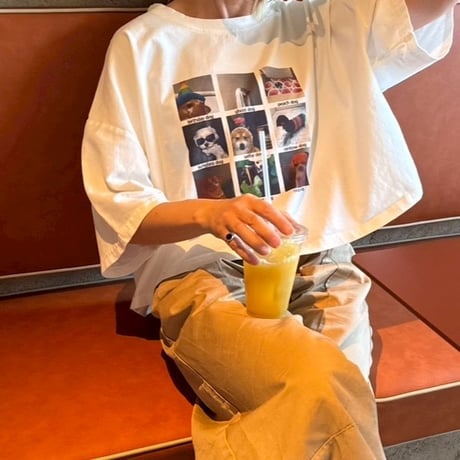 select dog T