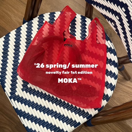 ITEM | MOKA