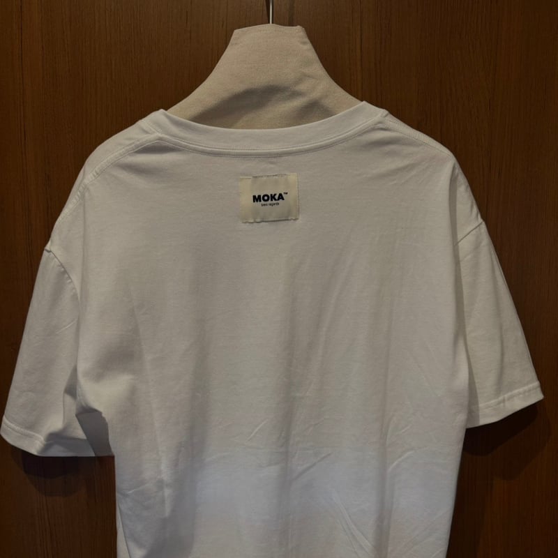 MOKA tag T | MOKA
