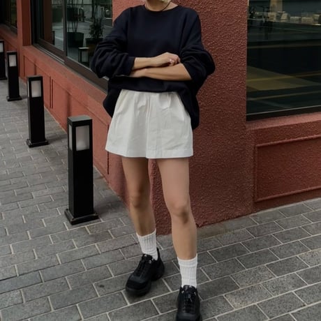 Culotte pants