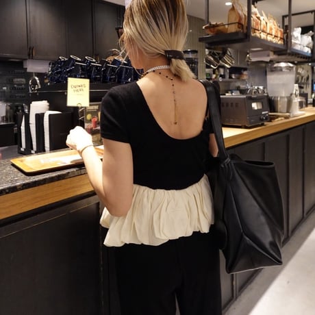 bicolor flare T