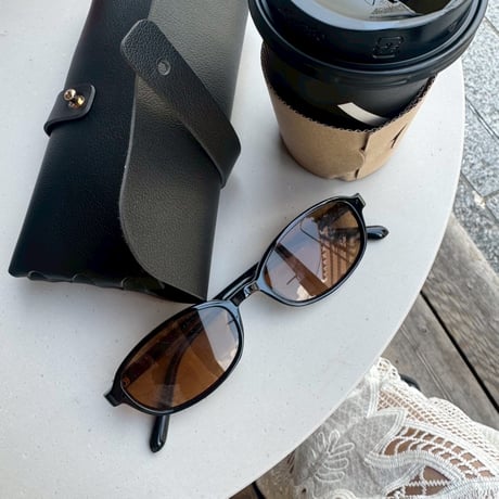 square sunglasses