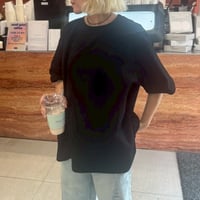 over Tshirt
