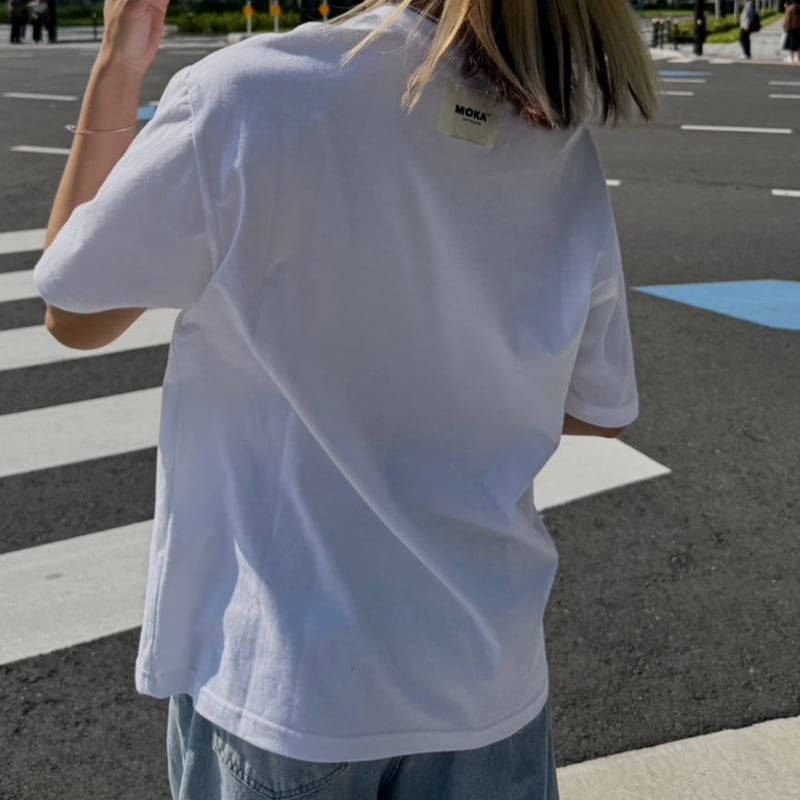 MOKA tag T | MOKA