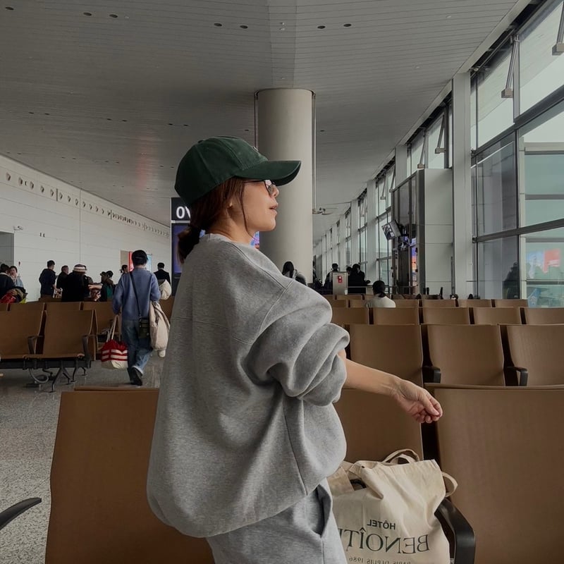 mocaページ moka CAP | MOKA