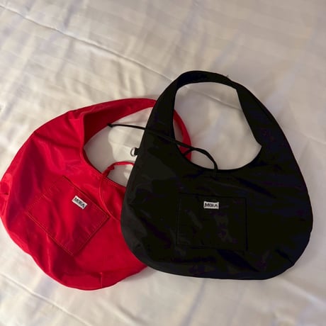 nylon bag【7/24から再販売予定】