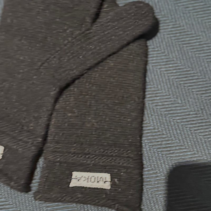 ーーMOKA ーー glove | MOKA