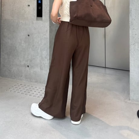 setup “brown”
