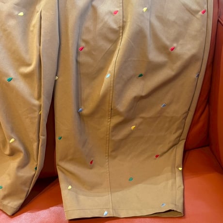 embroidery  palette  bottom
