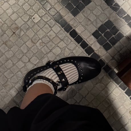 mesh socks