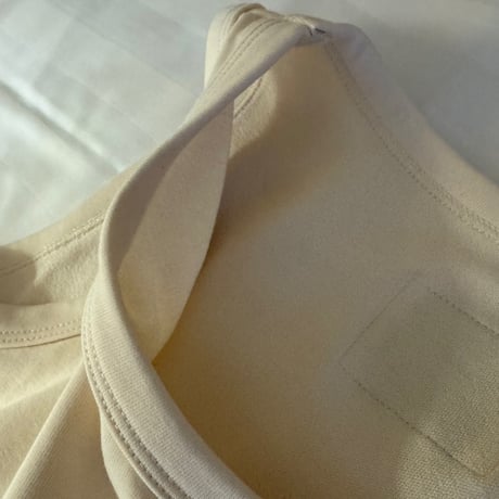 MOKAtag sleeveless onepiece