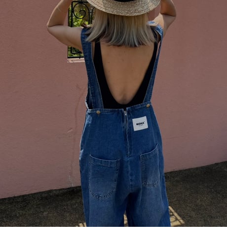 CATEGORY overall | MOKA