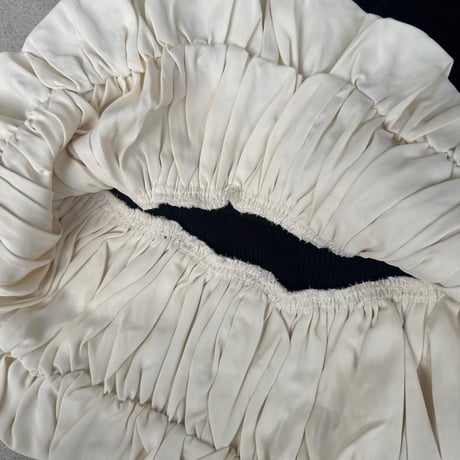 bicolor flare T