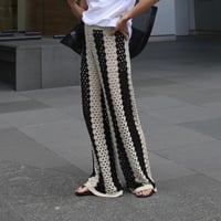 mesh bottom