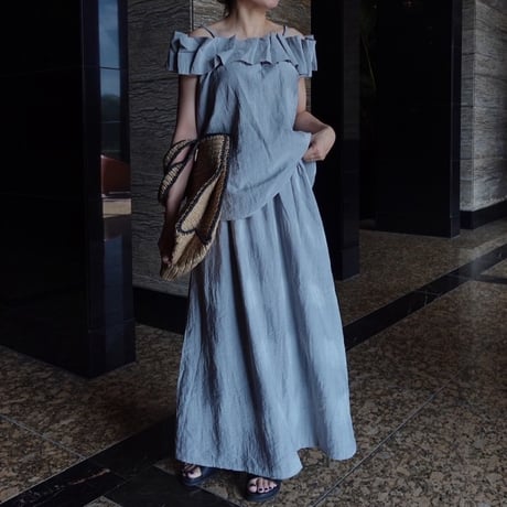 ITEM | MOKA
