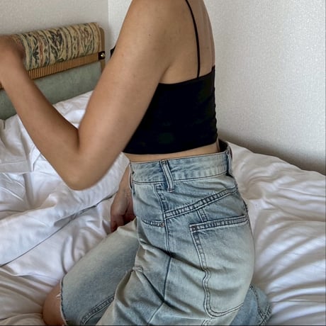 satin soft camisole