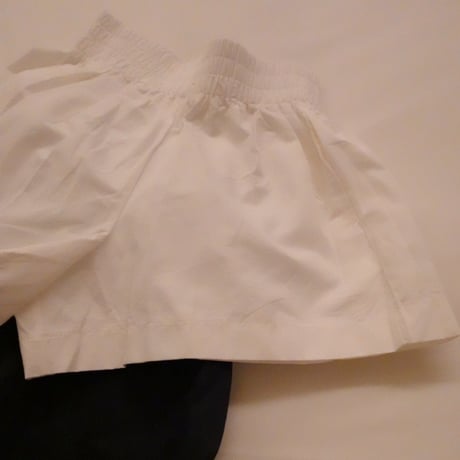Culotte pants