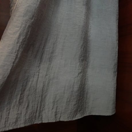 frills ＆skirt setup