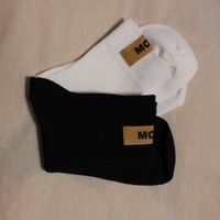 SOCKS MOKA