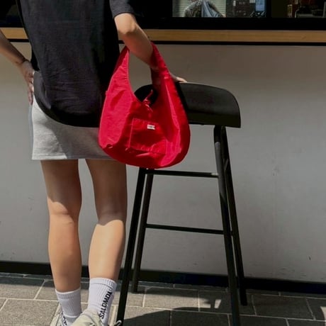 nylon bag【7/24から再販売予定】