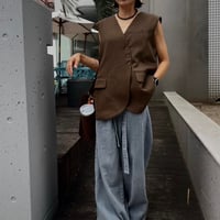 curve design gilet