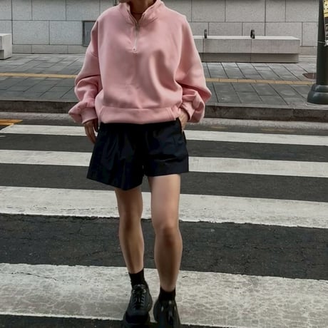 Culotte pants