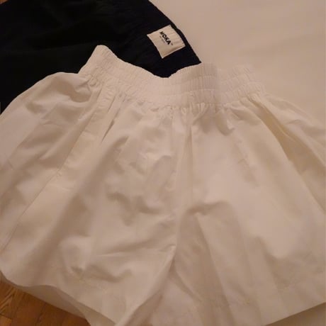 Culotte pants