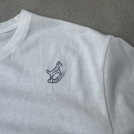 horse T